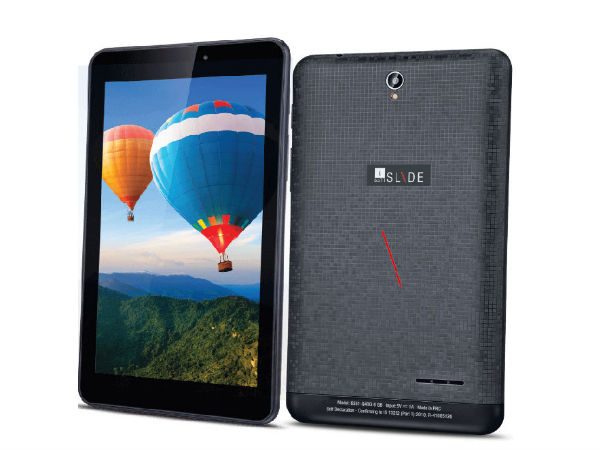 iBall Slide 6351-Q400i