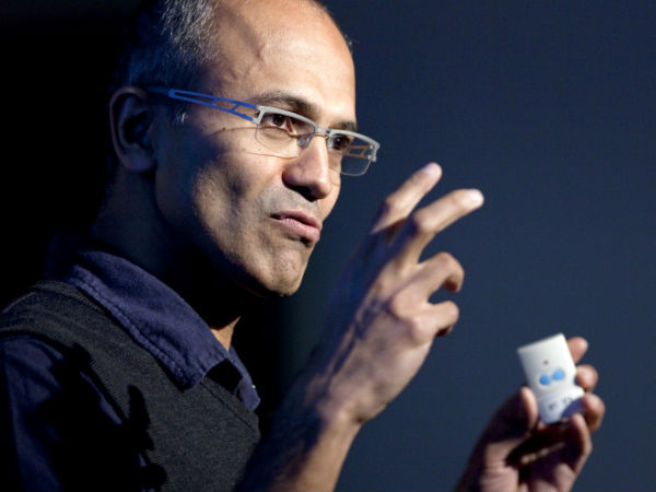 Microsoft to start its Cloud Services operating from India based Data Centres