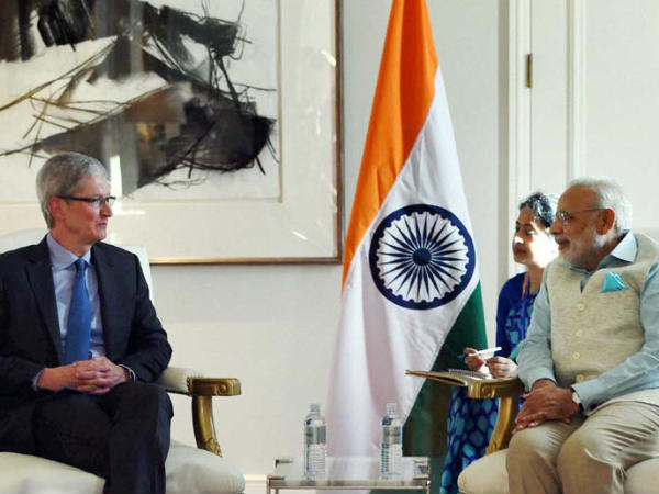 Apple’s ‘Pehle App’ initiative