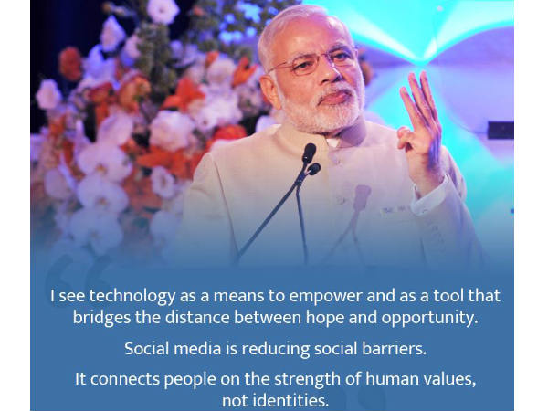 India among top 10 countries in digital diplomacy