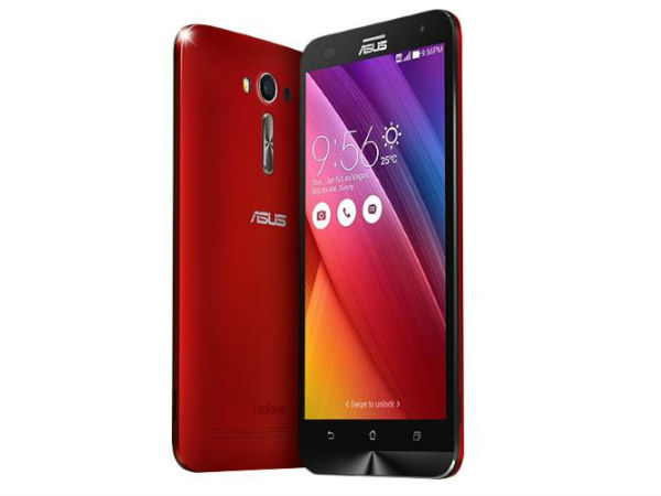 Asus Zenfone 2 laser