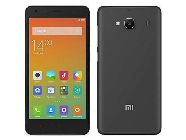 Xiaomi Redmi 2 Prime