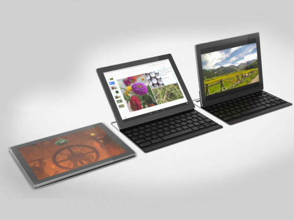 Google Pixel C Tablet now official, Price starting from $499