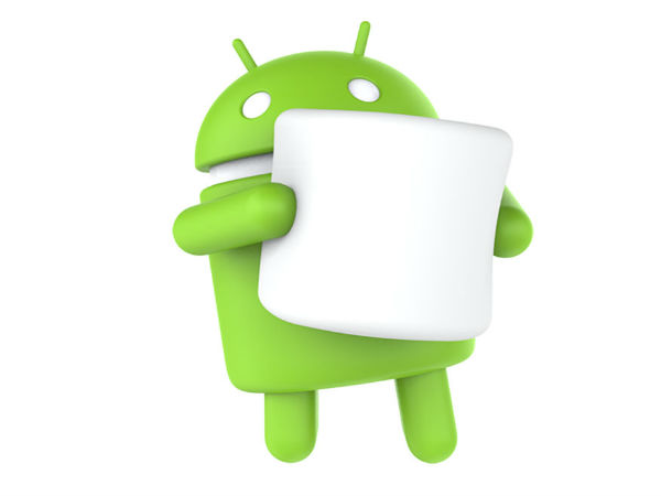 Google to Roll Out Android 6.0 Marshmallow For Nexus Devices Next Week