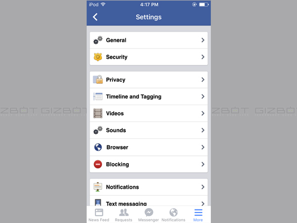 For iPhone and iPad apps: