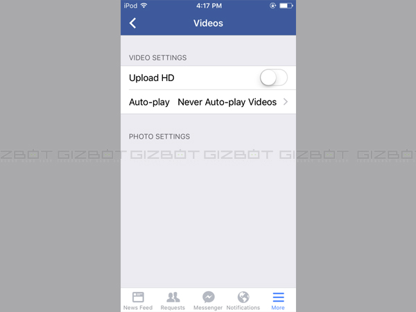 For iPhone and iPad apps: