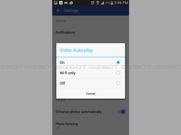 For Android phones and tablet apps: