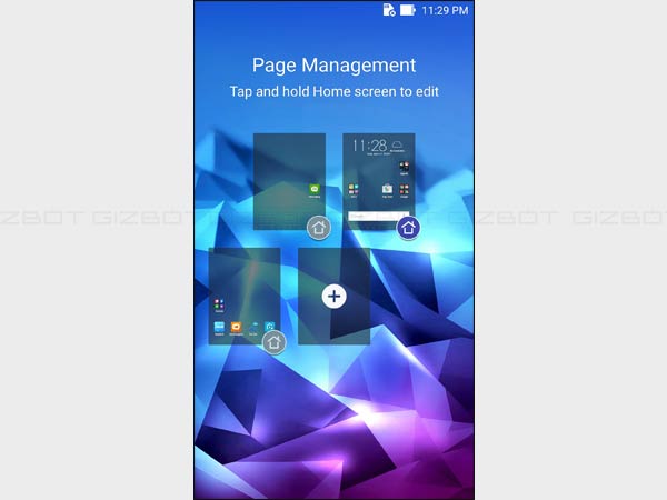 Asus ZenFone 2 Deluxe Review Asus ZenFone 2 Deluxe Review
