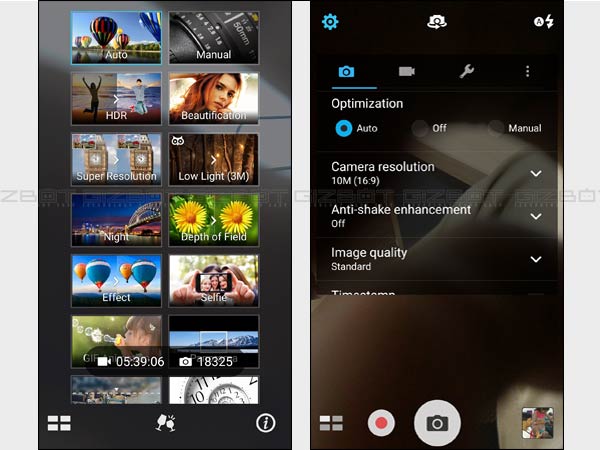 Asus ZenFone 2 Deluxe Review Asus ZenFone 2 Deluxe Review