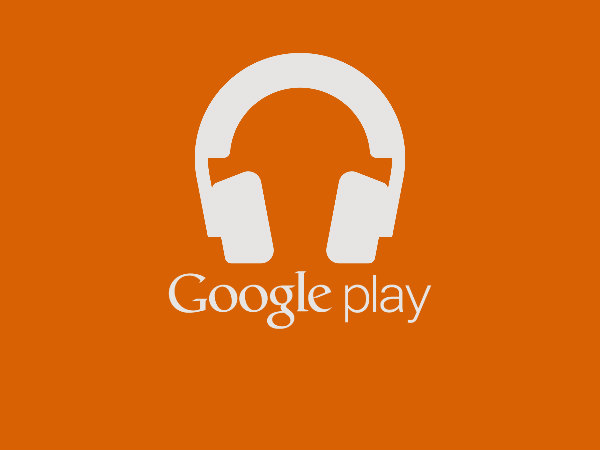 Google Play Music Family Plan