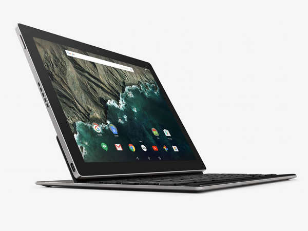 Pixel C Tablet