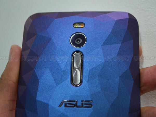 Asus ZenFone 2 Deluxe Review Asus ZenFone 2 Deluxe Review