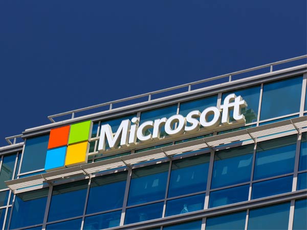 Google, Microsoft end patent litigations