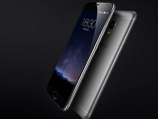 Meizu Pro 5