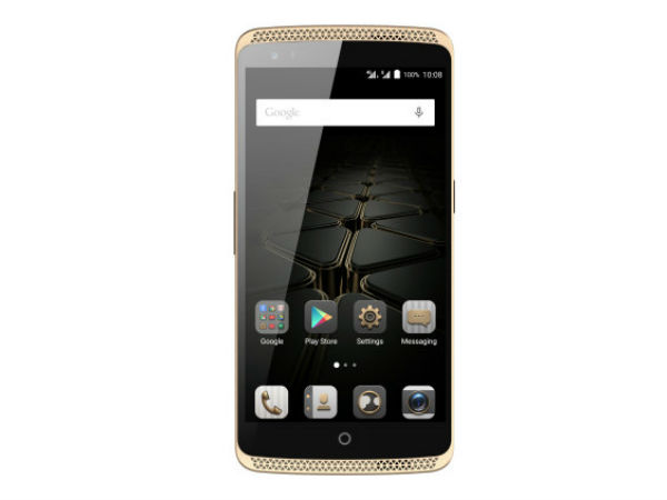 ZTE Axon Elite 4G