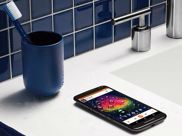 LG Nexus 5X vs Moto X Style