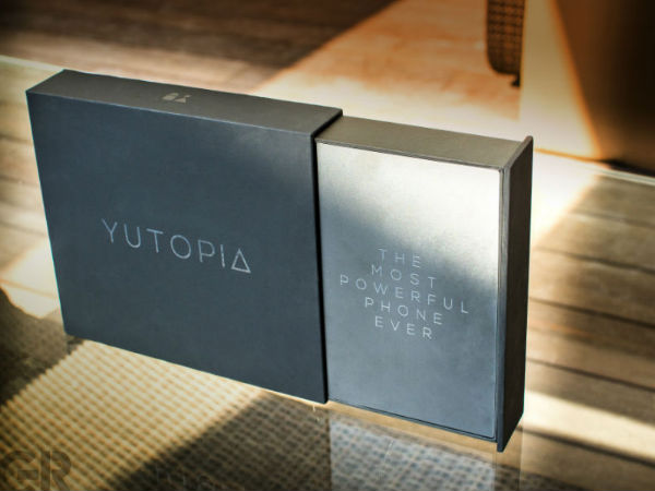 Yu Yutopia