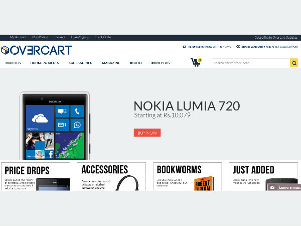 Into the World of Unboxed & Refurbished Phones: Is it safe to buy?