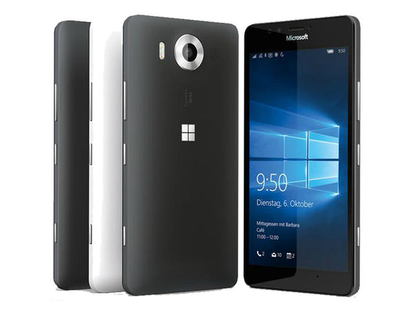 Microsoft Lumia 950XL