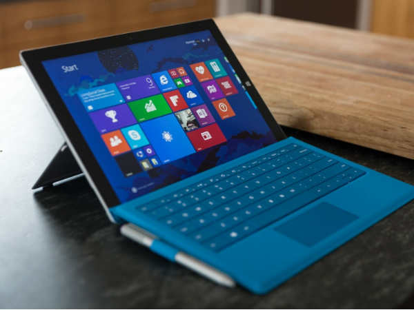 Surface Pro 4