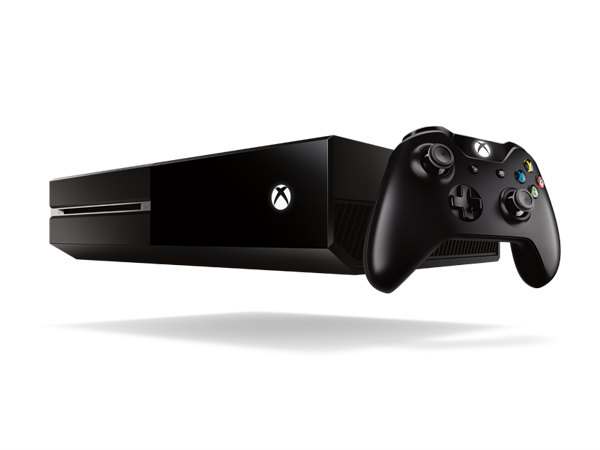 Xbox with Windows 10