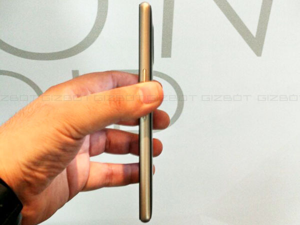 Yu Yuphoria Faces Price Cut, Now Available with Stock Android 5.0