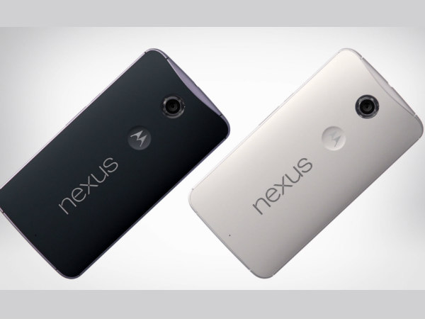 Preparing Your Nexus For Installation