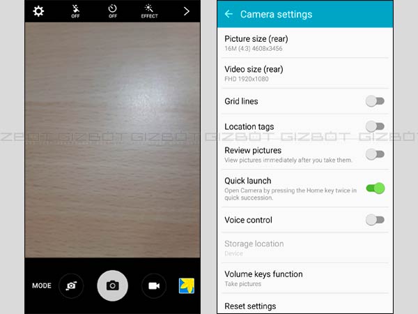 Samsung Galaxy A8 Review Samsung Galaxy A8 Review