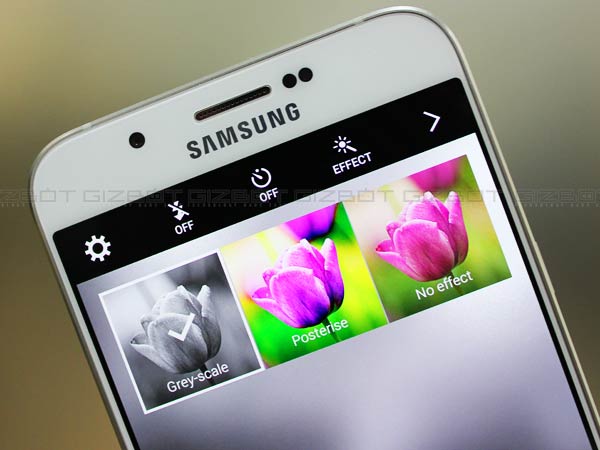 Samsung Galaxy A8 Review Samsung Galaxy A8 Review