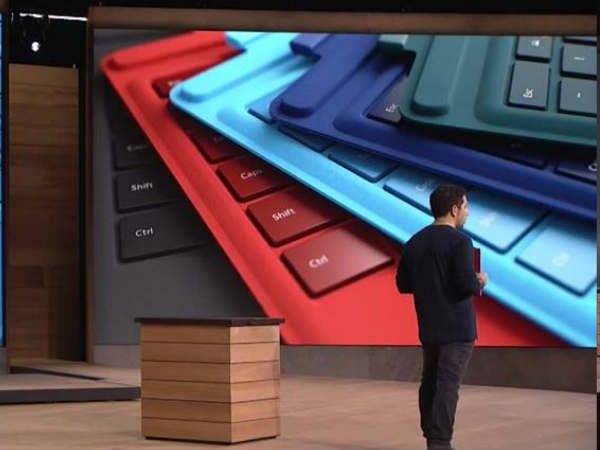 Microsoft Surface Pro 4 Announced With Surface Pen And StaffPad App Microsoft Surface Pro 4 Announced With Surface Pen And StaffPad App