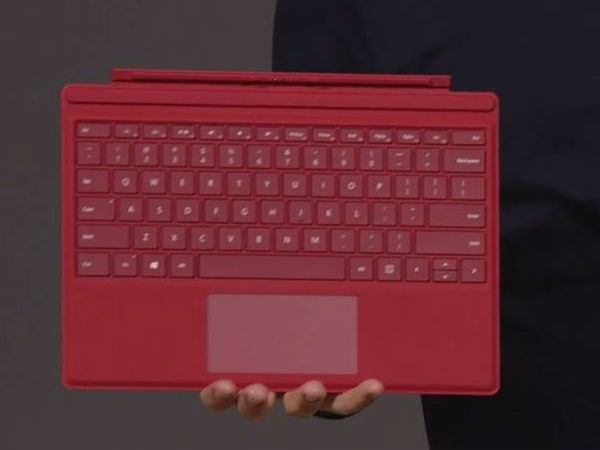 Microsoft Surface Pro 4 Announced With Surface Pen And StaffPad App Microsoft Surface Pro 4 Announced With Surface Pen And StaffPad App