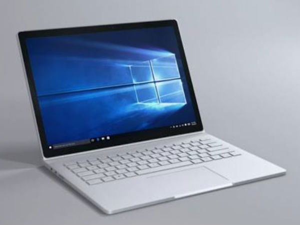 Sharper 13 inch Display