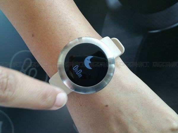 Honor Band Z1 Announced for India at a price of Rs 5,499