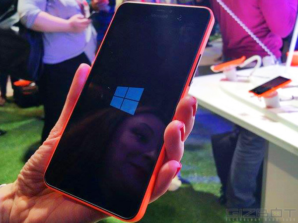 Microsoft Quietly Launches Lumia 640 XL LTE Dual SIM