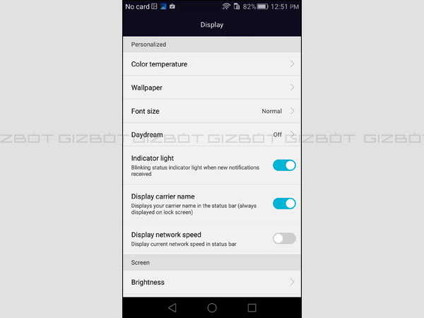 Huawei Honor 7 Review