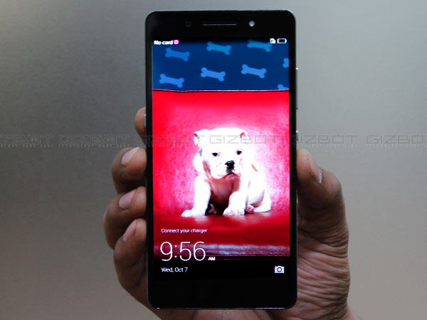 Huawei Honor 7 Review