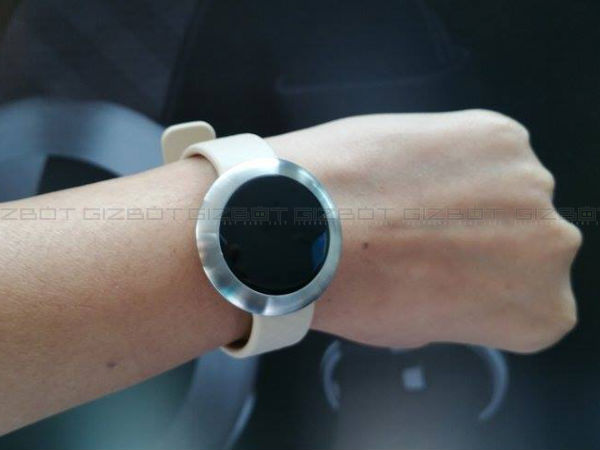 Honor launches it’s flagship smartphone Honor 7 and Honor Z1 Band