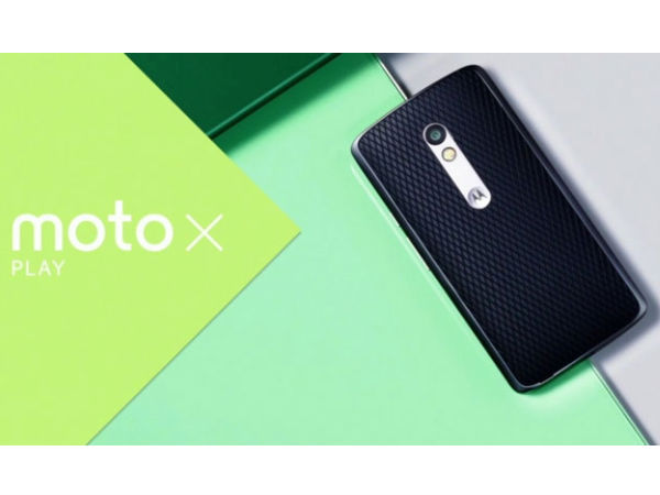 Moto X Style comes with the best Screen to Body Ratio