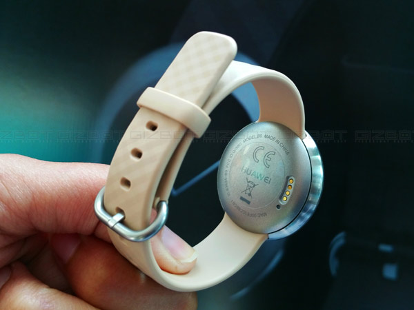 Huawei Honor Band Z1 first impressions Huawei Honor Band Z1 first impressions