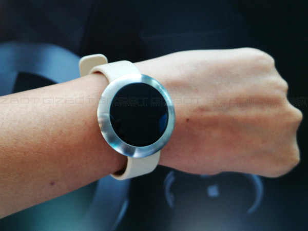 Huawei Honor Band Z1 first impressions Huawei Honor Band Z1 first impressions