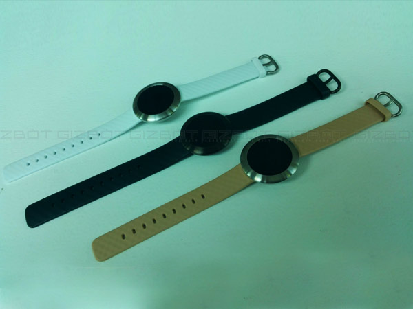 Huawei Honor Band Z1 first impressions Huawei Honor Band Z1 first impressions