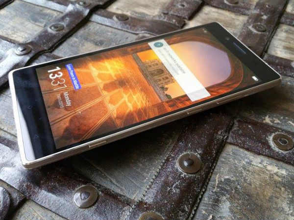 Gionee Elife E8