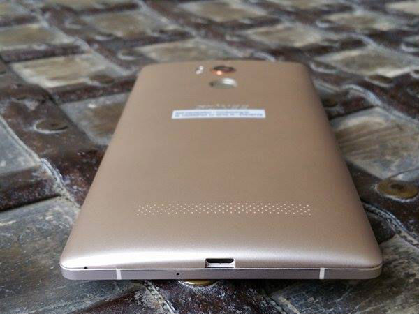 Gionee Launches Elife E8 with 23.7MP Camera at Rs 34,999
