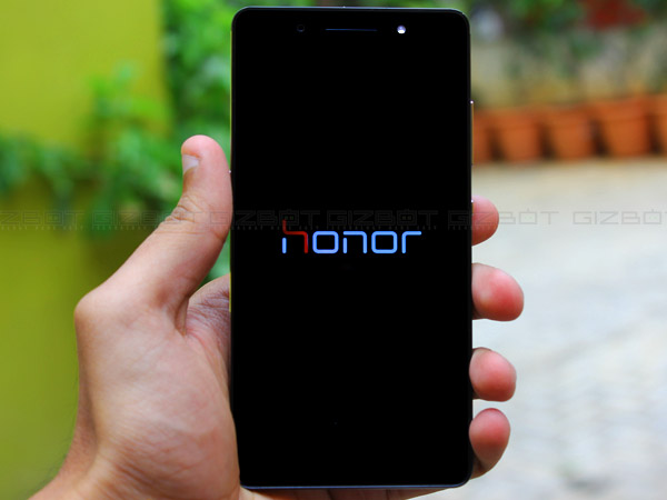 Huawei Honor 7 Review