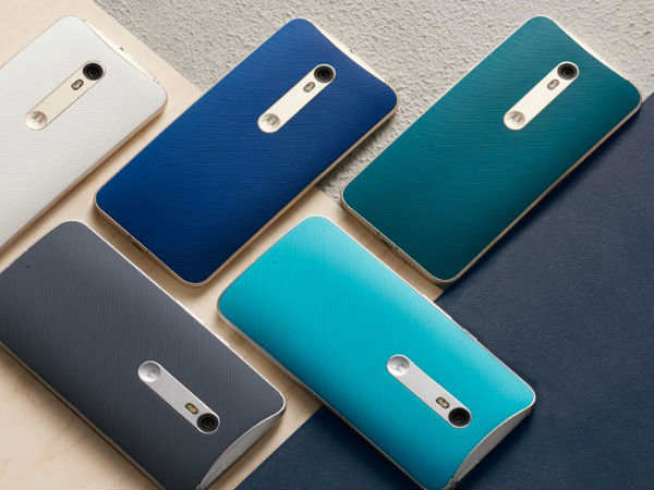 Moto X Style Smartphone Launched At Rs 29,999: Specs, Availability Moto X Style Smartphone Launched At Rs 29,999: Specs, Availability