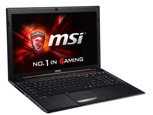 MSI 