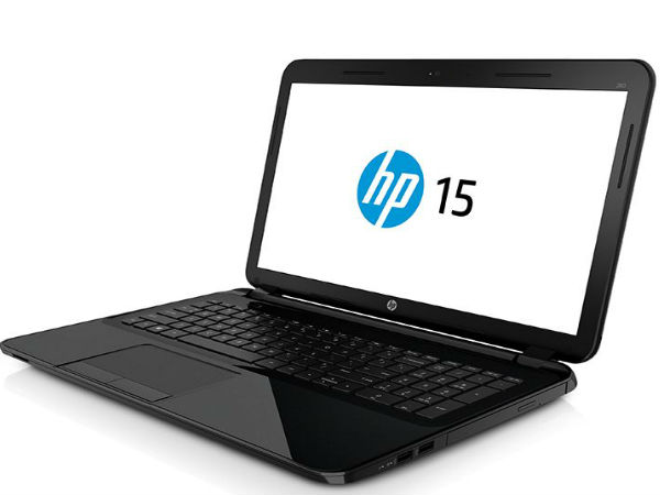 HP 