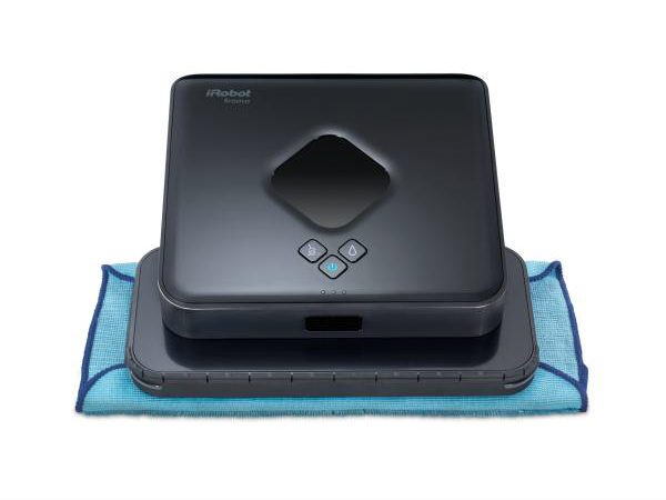 iRobot launches Two Vacuum Cleaning Robots In India