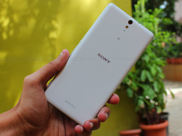 Sony Xperia C5 Ultra Review Sony Xperia C5 Ultra Review
