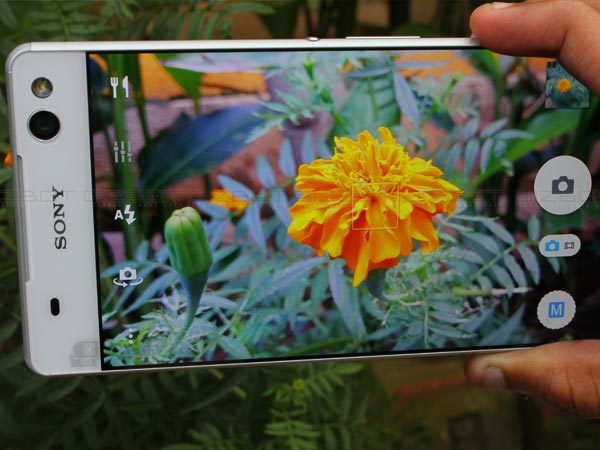 Sony Xperia C5 Ultra Review Sony Xperia C5 Ultra Review